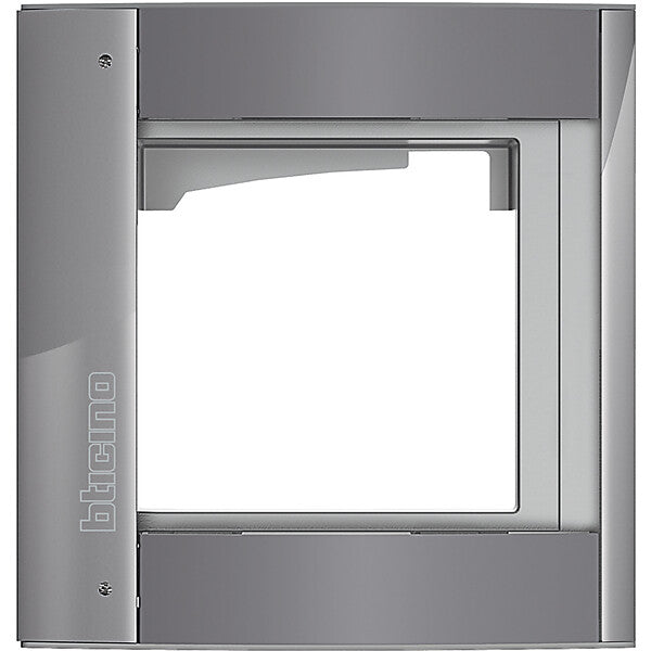 legrand Rahmen u. Modulträger Allstreet, 1 Modul 350213